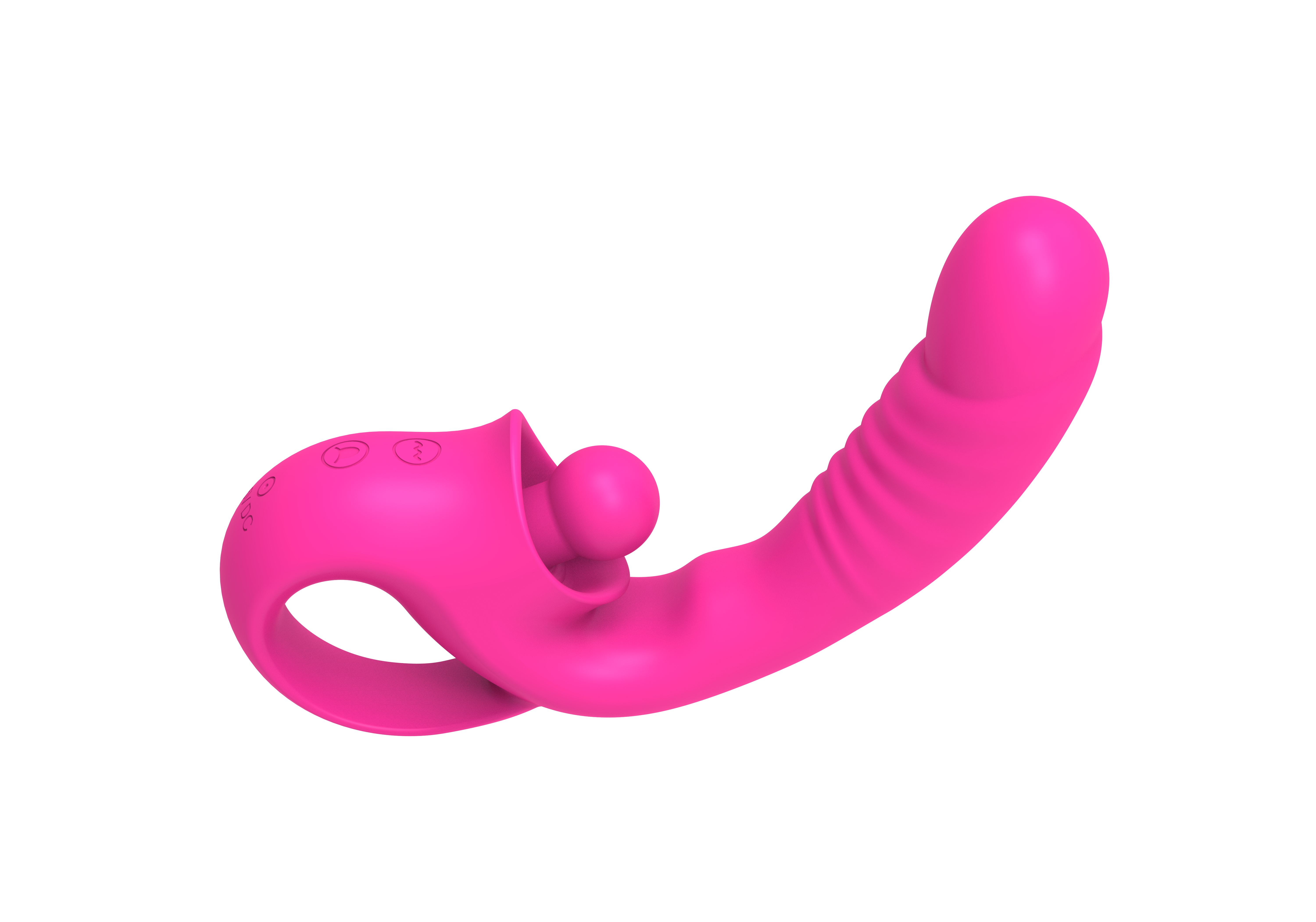 Charming G-Spot vibes