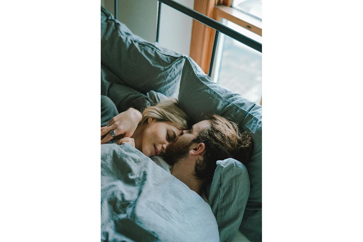 Better Together: How to Introduce Toys to Your Partner