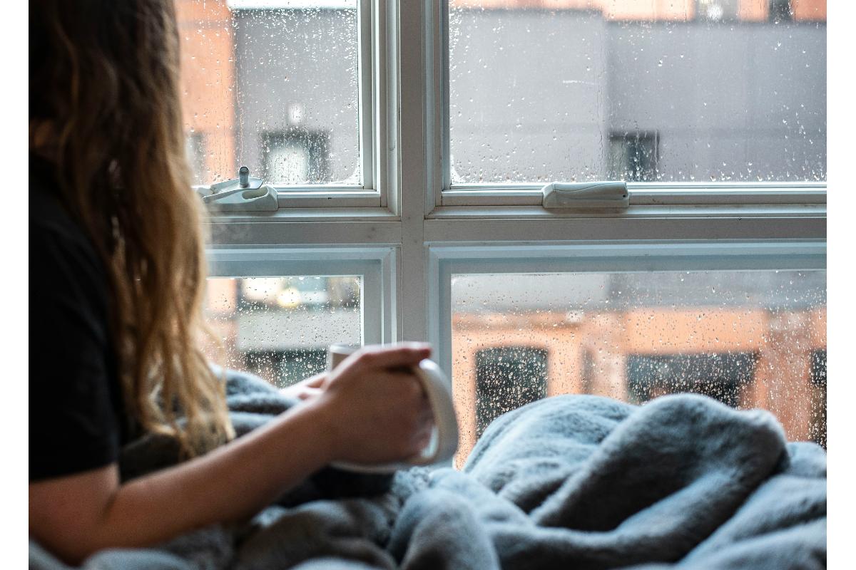 Mind Over Matter: How Stress Affects Your Libido (And How to Reconnect)