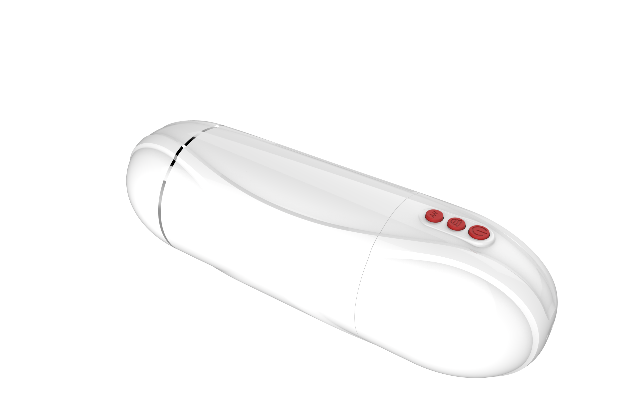 Cannon masturbator for men-/male-sex-toys/male-masturbators/auto-suction-masturbator-fire