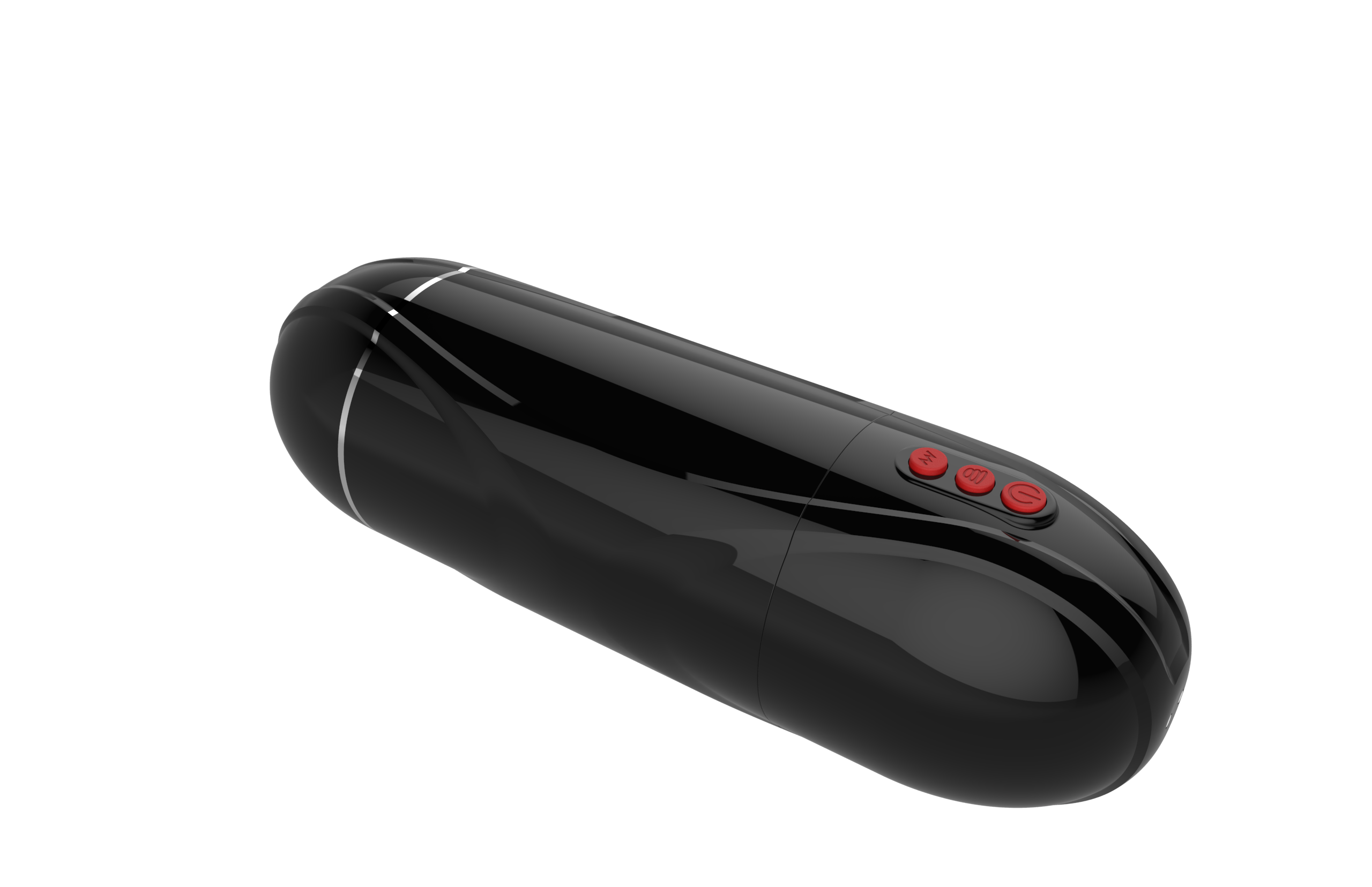 Cannon masturbator for men-/male-sex-toys/male-masturbators/auto-suction-masturbator-fire