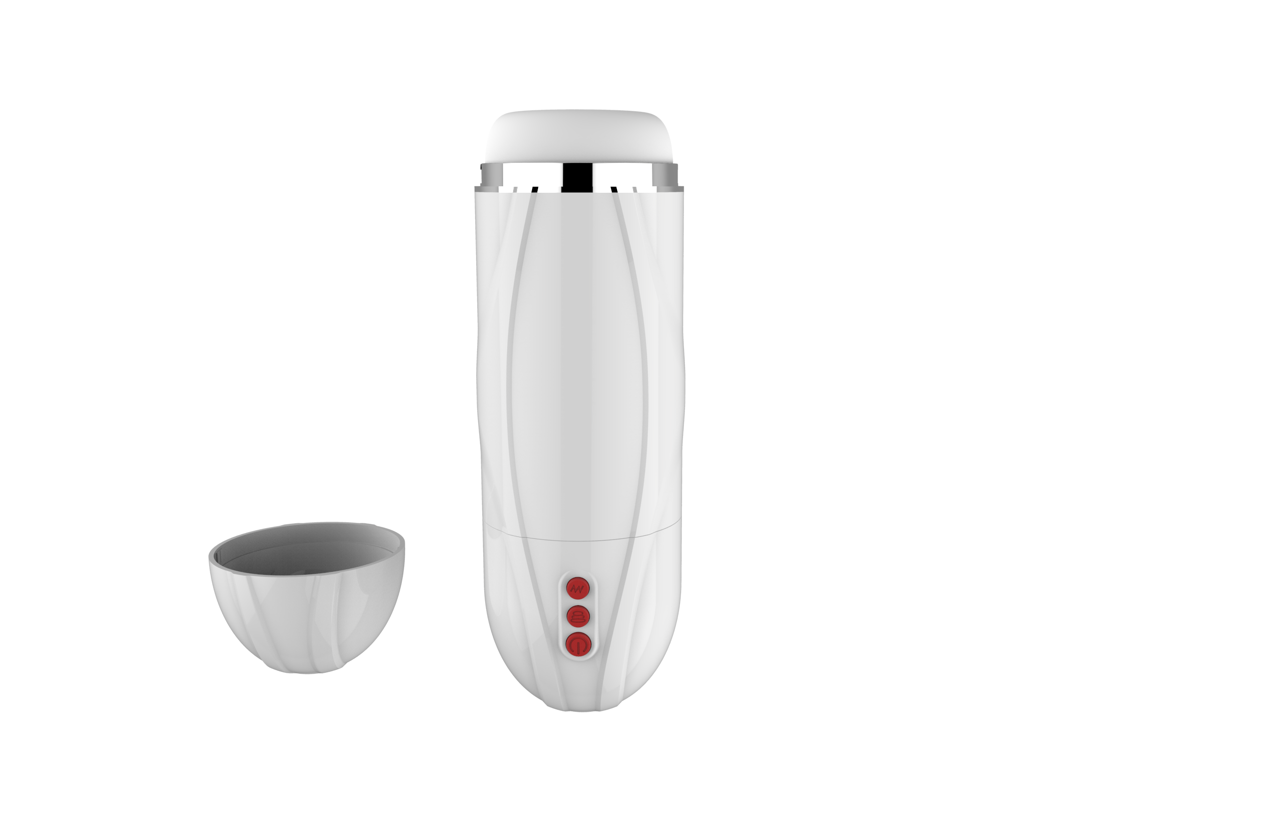 Cannon masturbator for men-/male-sex-toys/male-masturbators/auto-suction-masturbator-fire