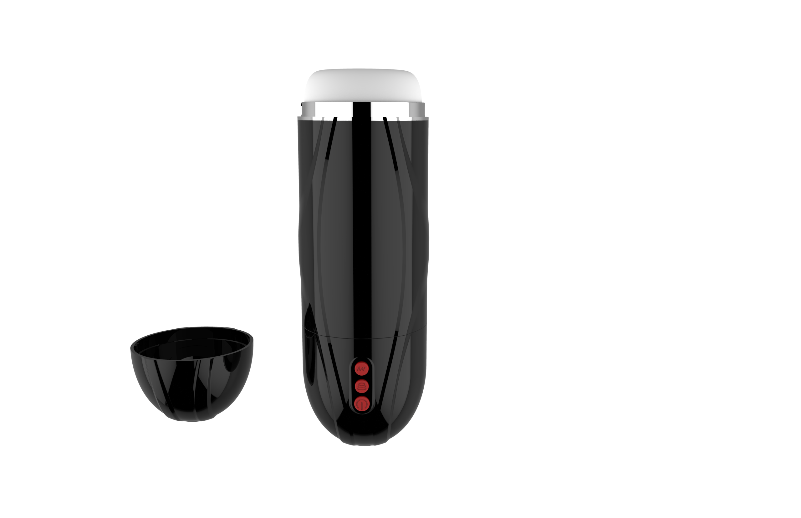 Cannon masturbator for men-/male-sex-toys/male-masturbators/auto-suction-masturbator-fire