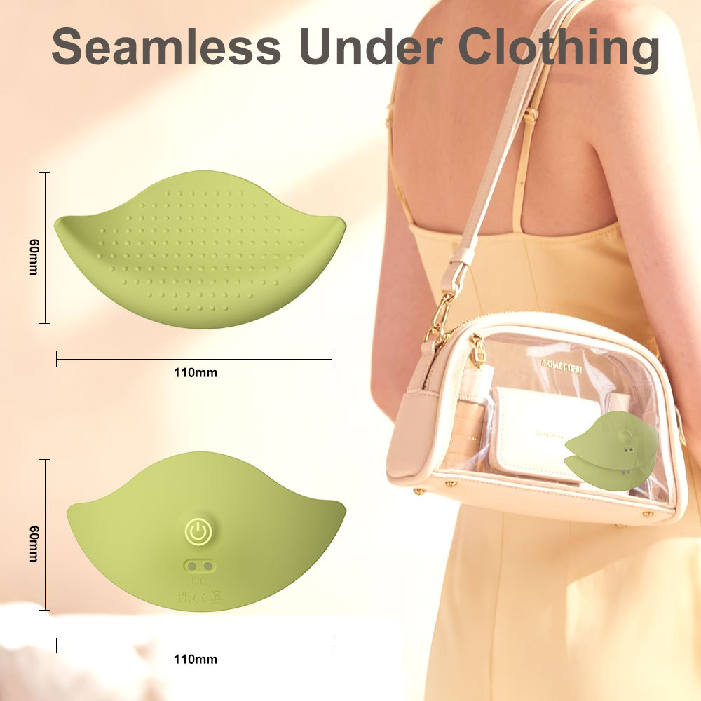 quiet vibrator for nipples pleasure-/male-sex-toys/nipple-toys/quiet-nipple-pleasure