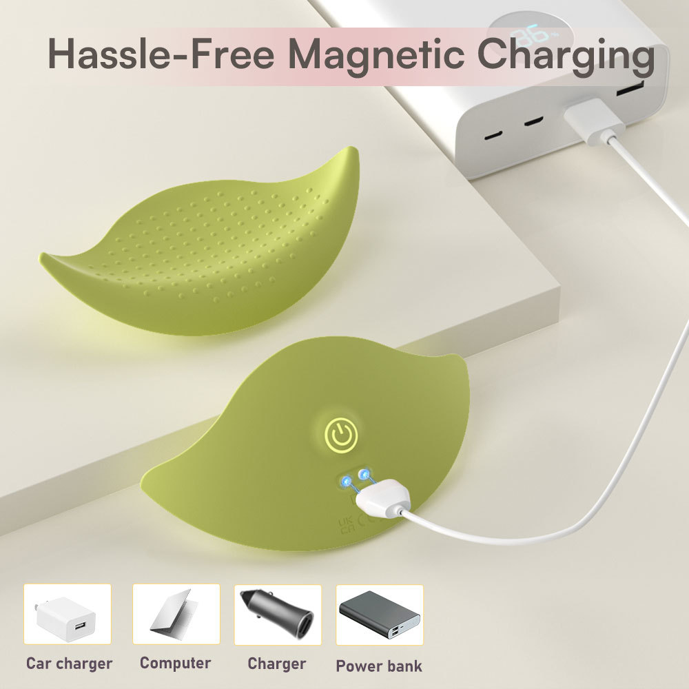 quiet vibrator for nipples pleasure-/male-sex-toys/nipple-toys/quiet-nipple-pleasure