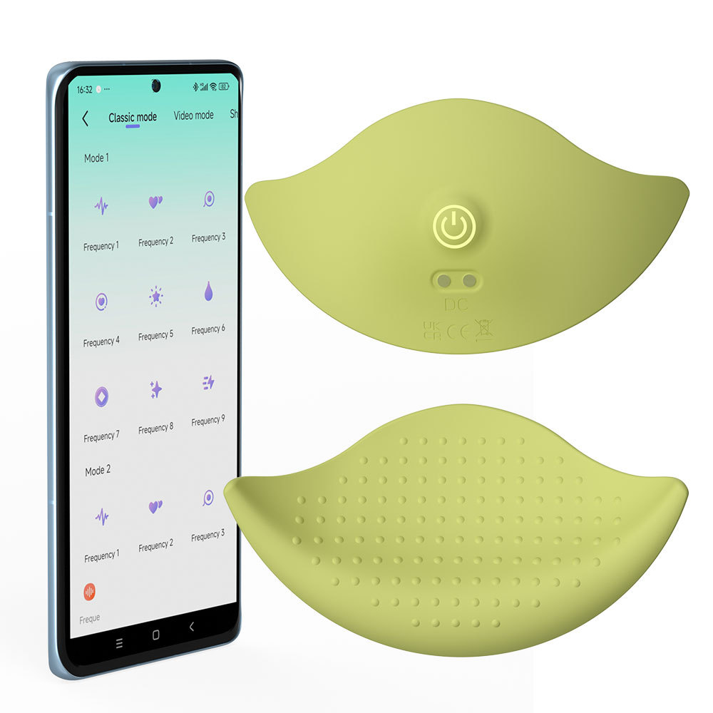 quiet vibrator for nipples pleasure-/male-sex-toys/nipple-toys/quiet-nipple-pleasure