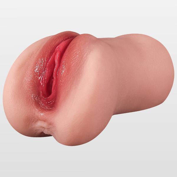 tight pussy with soft skin-/male-sex-toys/male-masturbators/realistic-pocket-pussy-snow