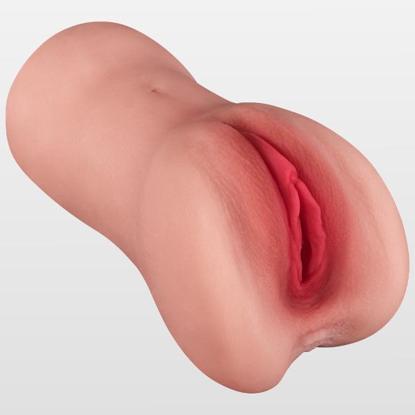 tight pussy with soft skin-/male-sex-toys/male-masturbators/realistic-pocket-pussy-snow