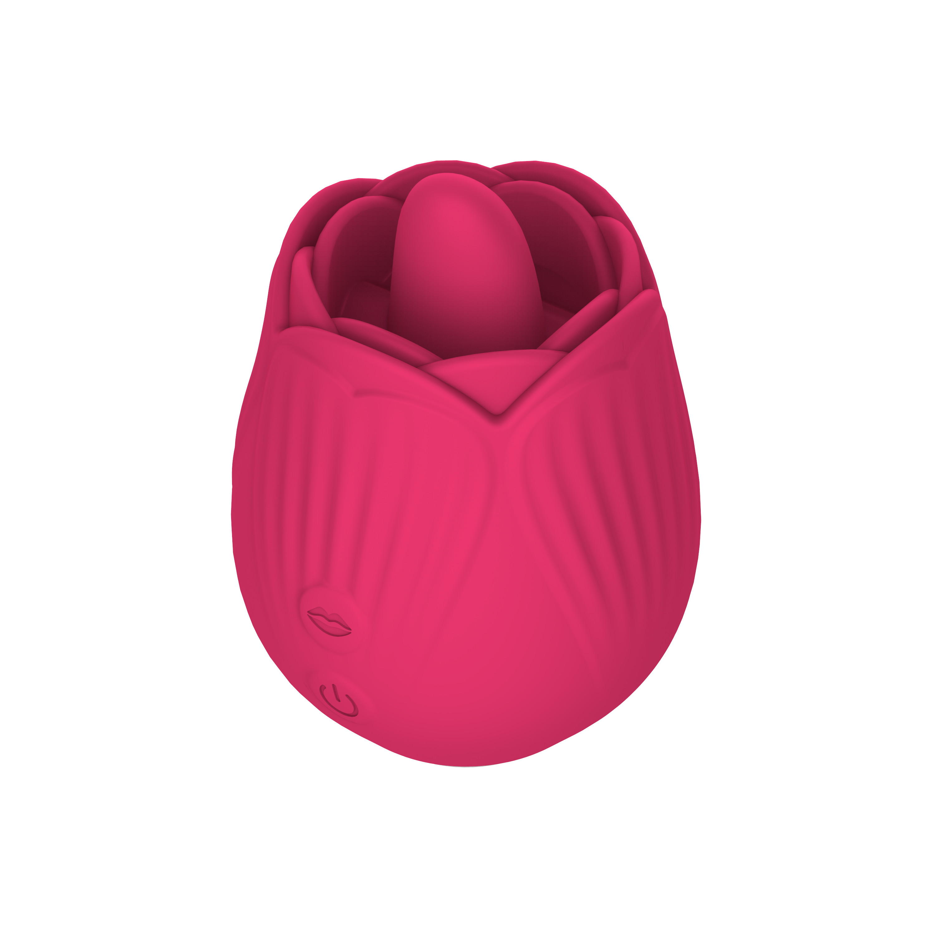 The Vibe with rose and tongue-/female-sex-toys/clit-vibrators/rose-vibes-tongue