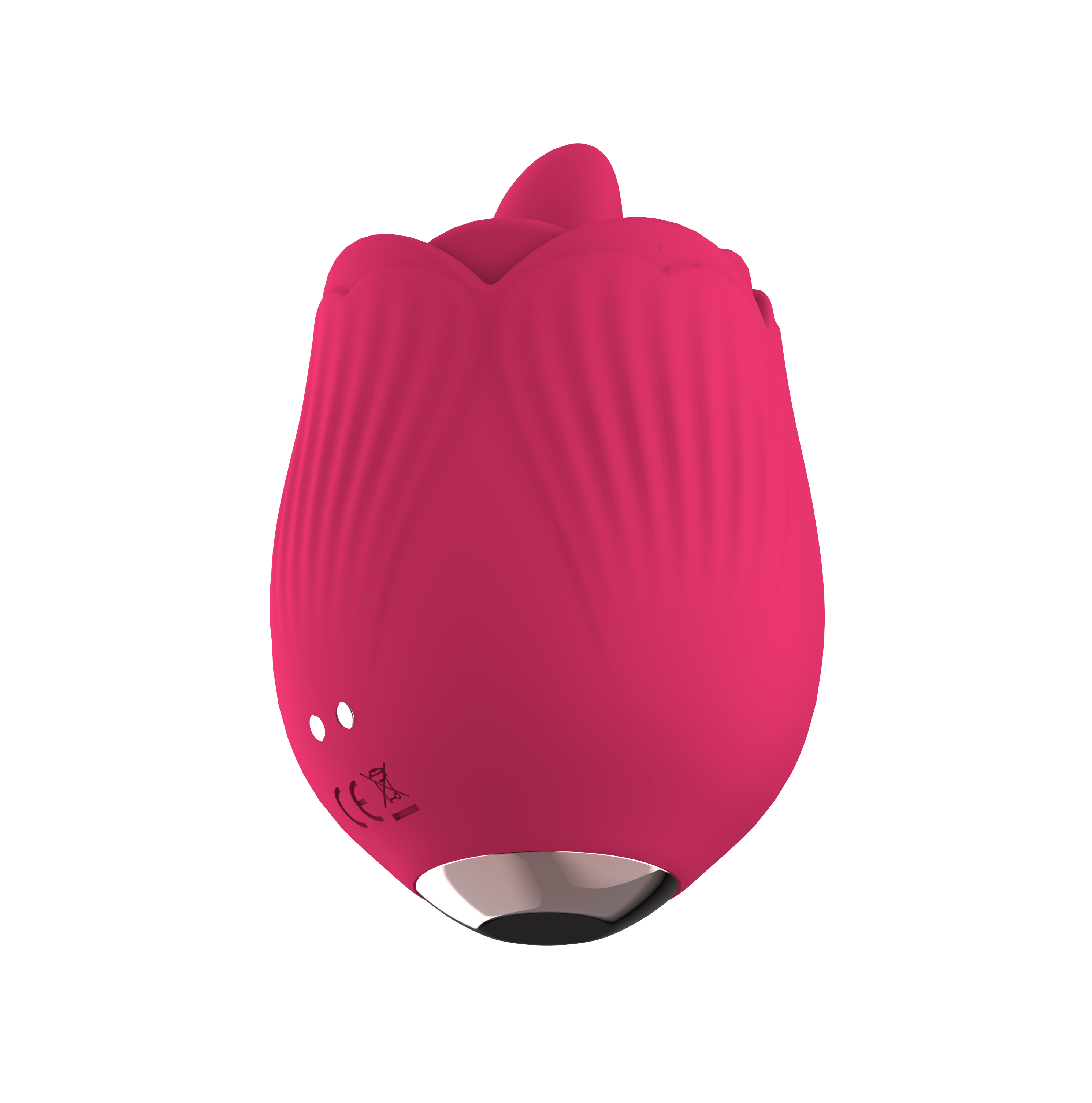 The Vibe with rose and tongue-/female-sex-toys/clit-vibrators/rose-vibes-tongue