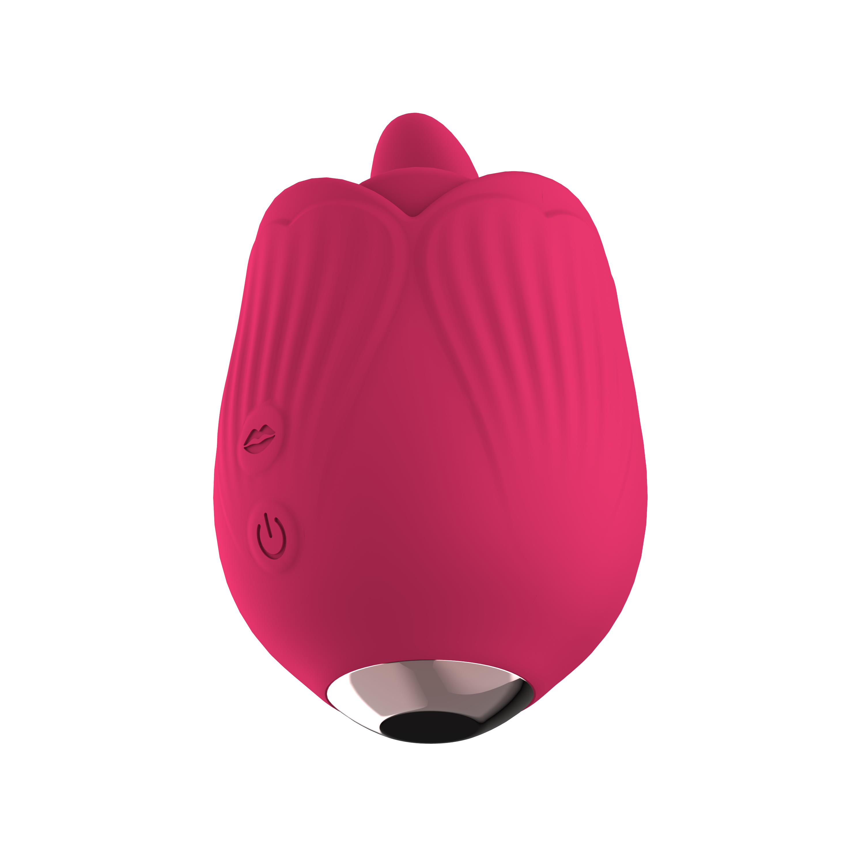 The Vibe with rose and tongue-/female-sex-toys/clit-vibrators/rose-vibes-tongue