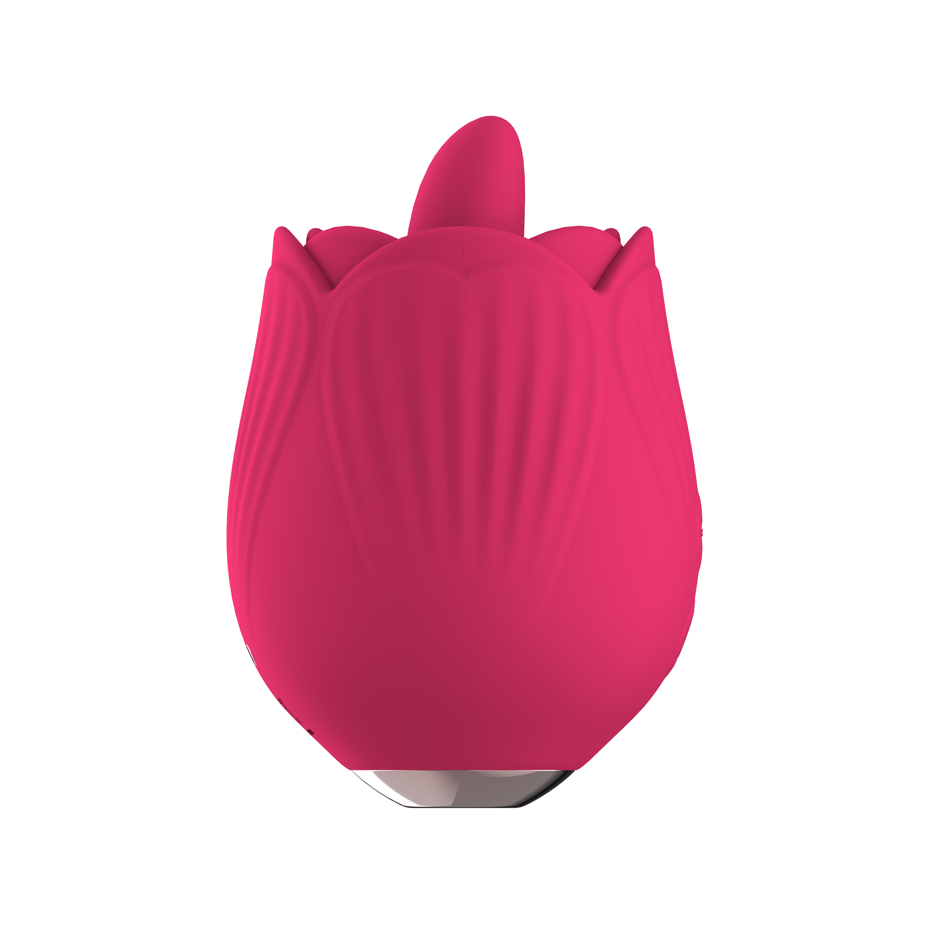 The Vibe with rose and tongue