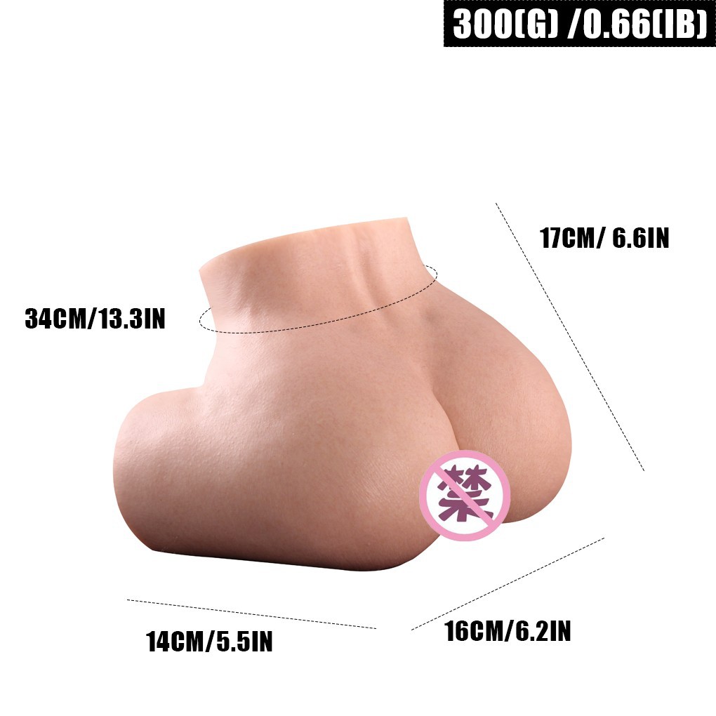 Realistic sillicone pussy toy-/male-sex-toys/pussy-masturbators/sillicone-life-like-pussy
