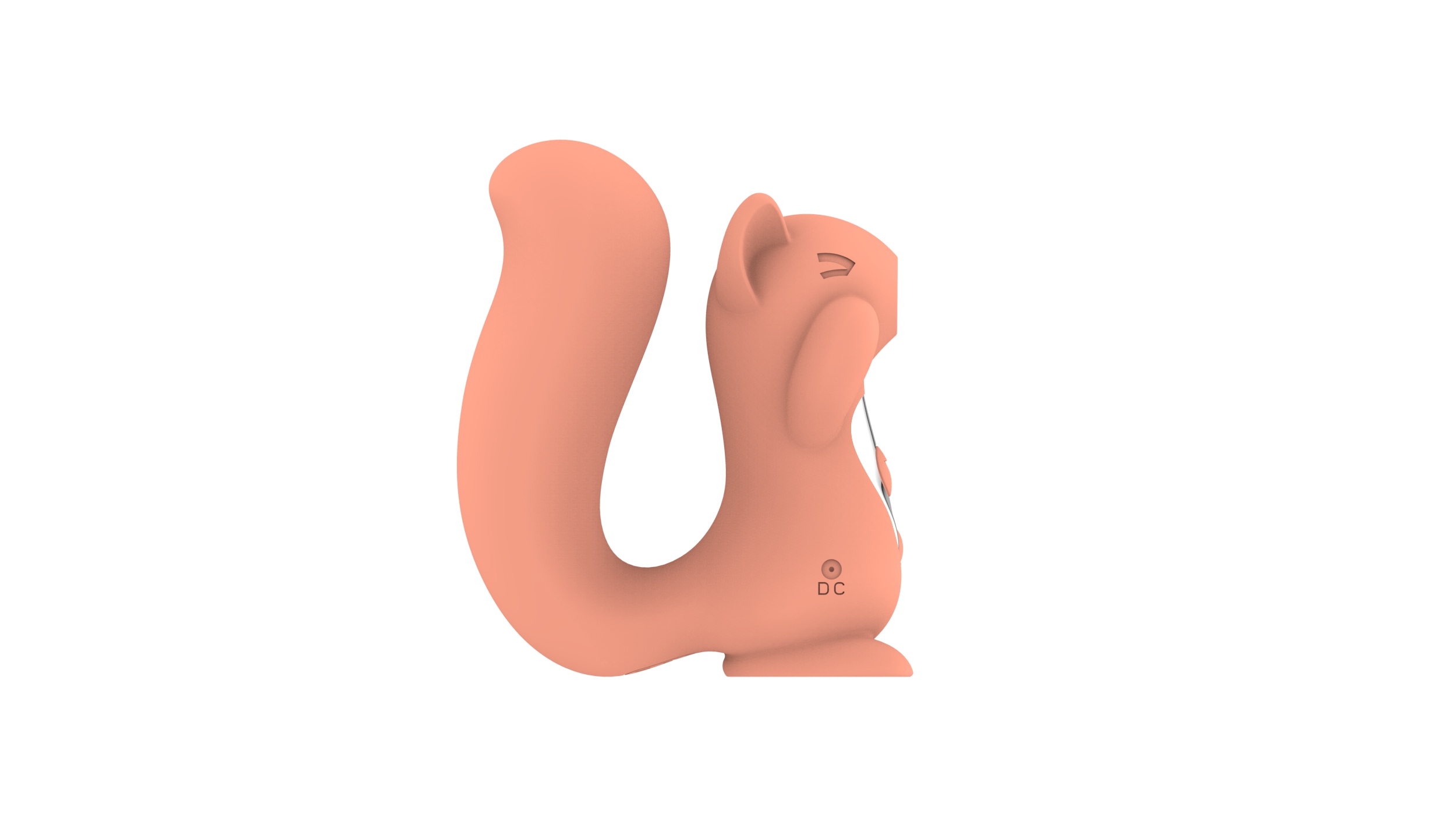 Squirrel Suction Vibe-/female-sex-toys/clit-suction-vibrators/squirrel-auto-suction-vibes