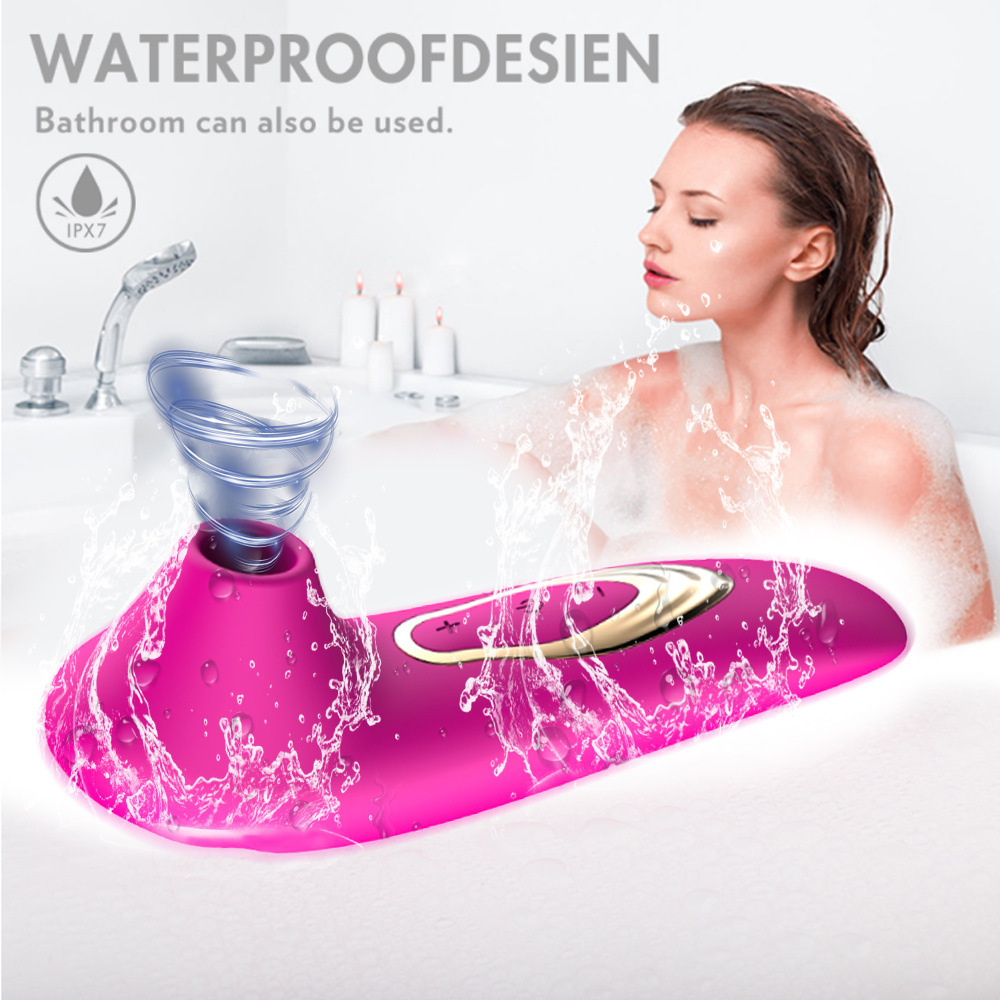 sucking sex toy oral sex simulator-/female-sex-toys/vibrators/suction-sex-toy-soft-szm