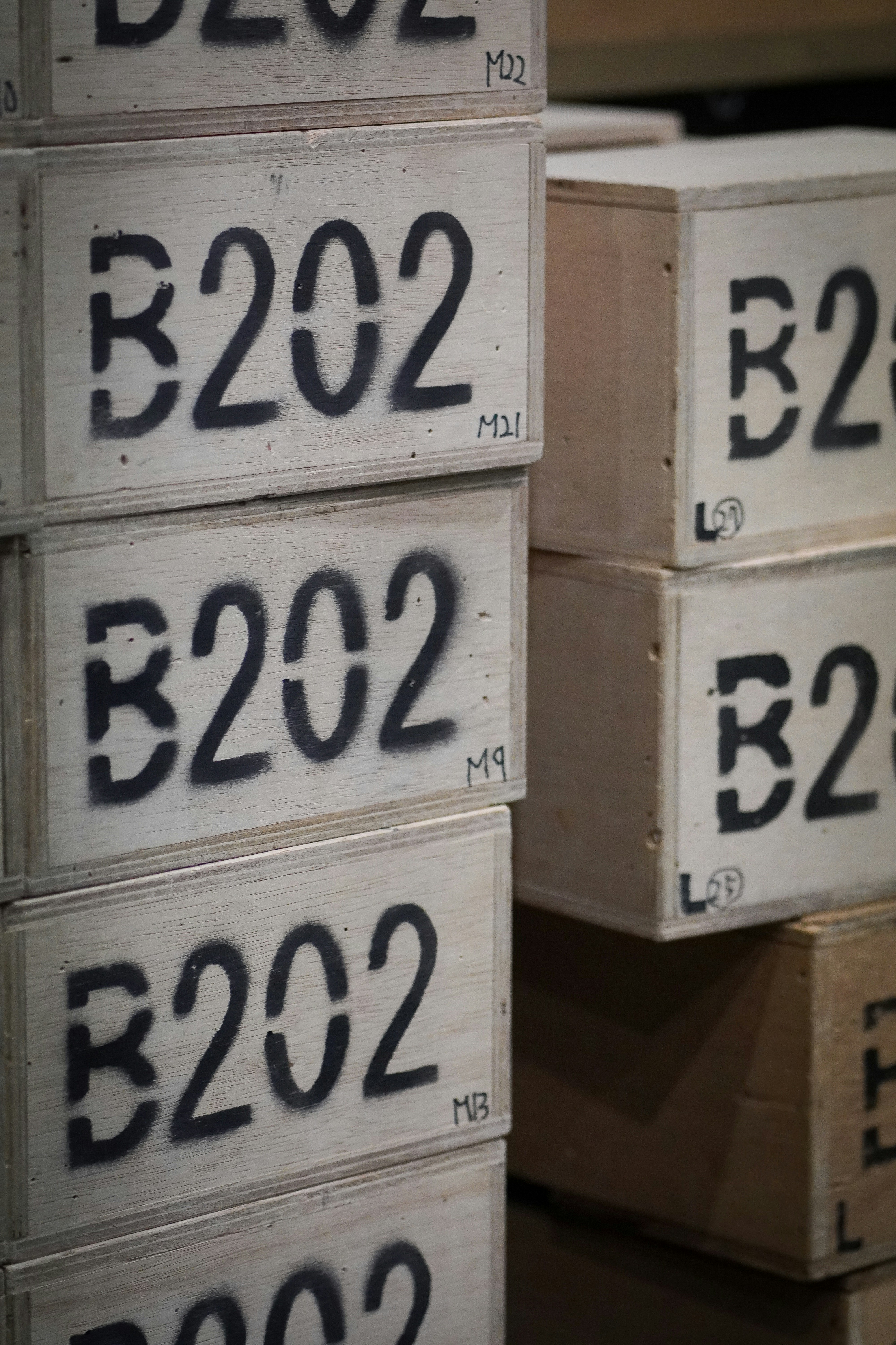 The 9610 Logistics Secret: Discreet Shipping for B2B Bulk Orders