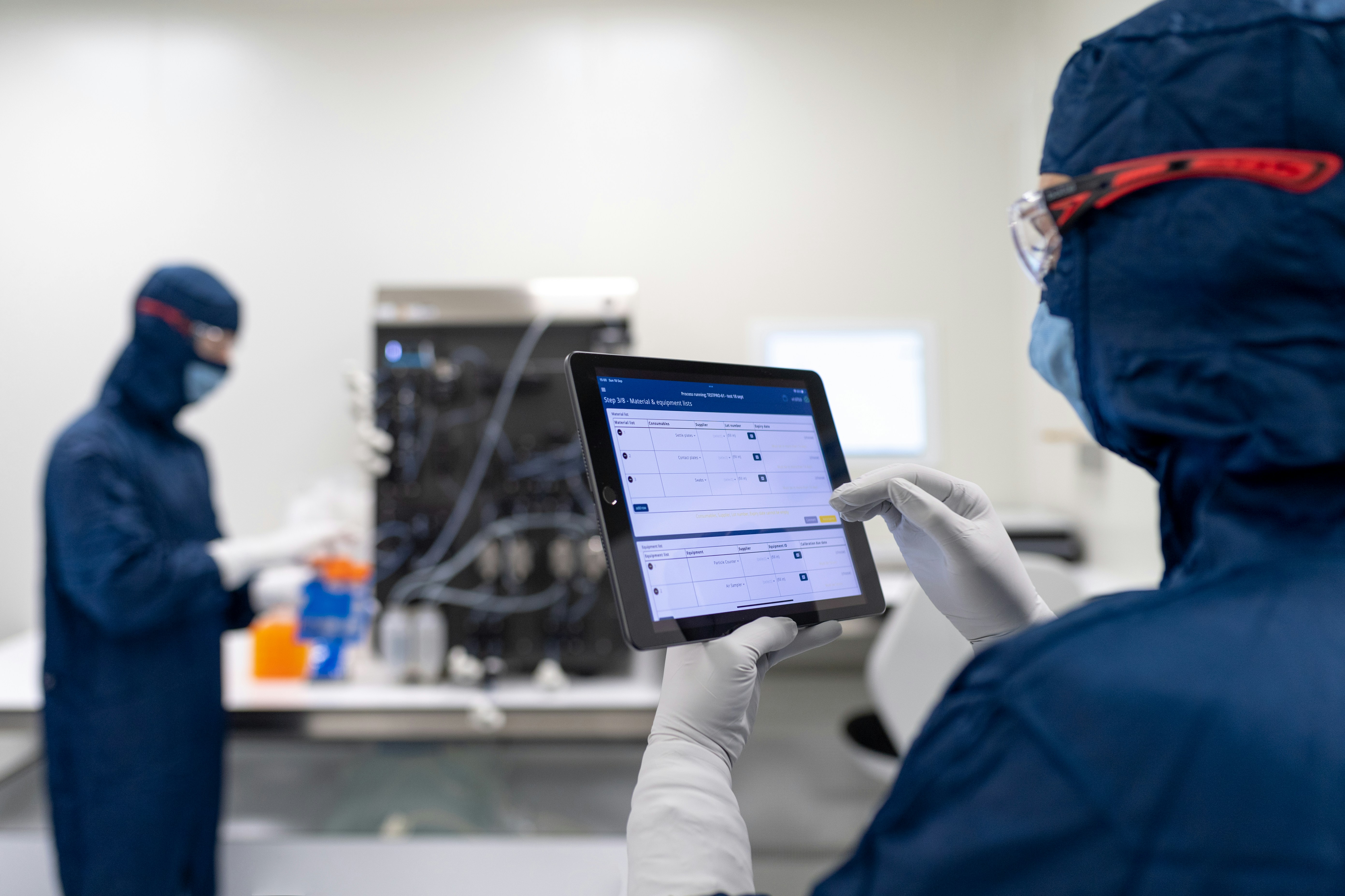 The B2B QC Checklist: Testing Before You Ship